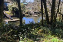 Lot100/200 Fisher Rd., Pacific City, OR 97135