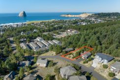 Sold – Lot 73 Nestucca Ridge Road, Pacific City, OR 97135