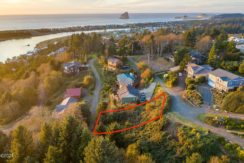 LOT 4 Fisher Road, Pacific City, OR 97135