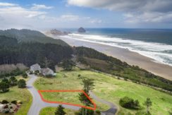 SOLD – Lot 14 Nantucket Shores, Pacific City, OR 97135